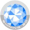 3D сканер Shining3D EinScan HX2